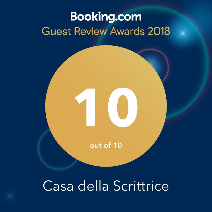 Casa Della Scrittrice Bed and Breakfast Ostuni Exteriör bild