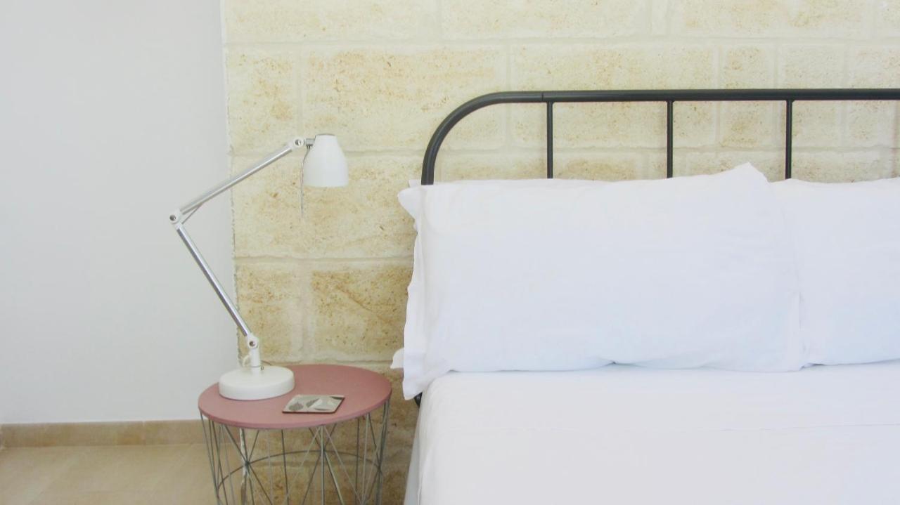 Casa Della Scrittrice Bed and Breakfast Ostuni Exteriör bild