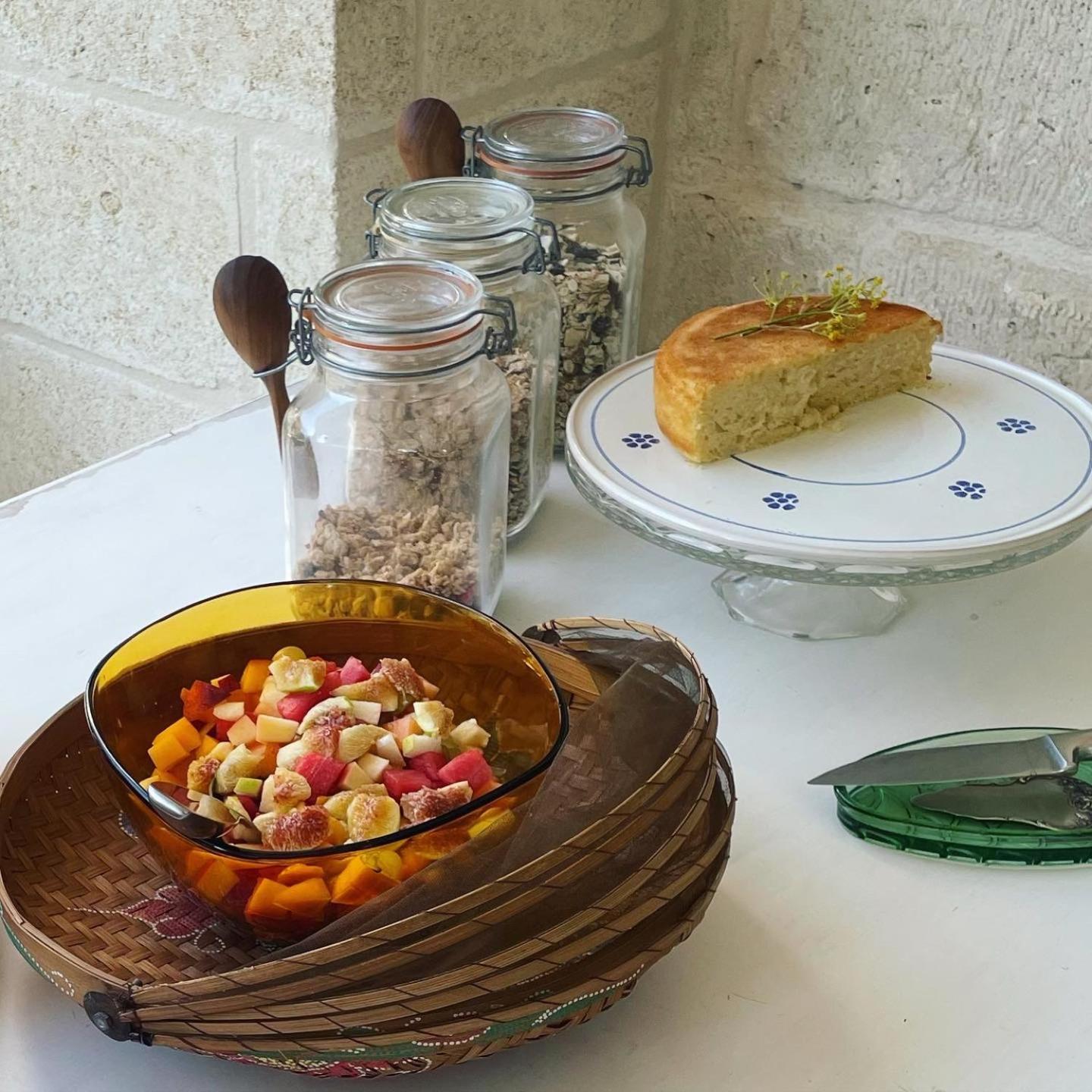 Casa Della Scrittrice Bed and Breakfast Ostuni Exteriör bild